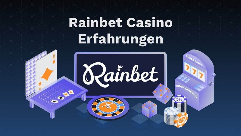 Avaliação da Rainbet: Uma Plataforma de Apostas Esportivas e Cassinos com Foco em Criptomoedas Avaliação da Rainbet: Uma Plataforma de Apostas Esportivas e Cassinos com Foco em Criptomoedas