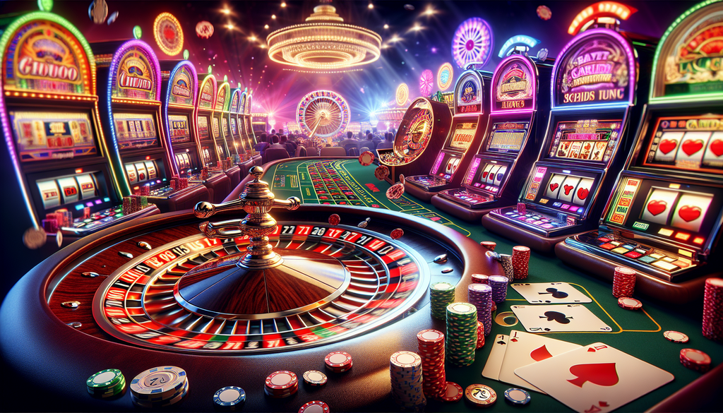 Fortunate Block Casino Review for 2026
