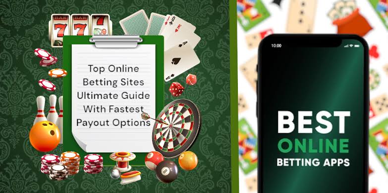 Finest Betting Sites by Sporting Activity Finest Betting Sites by Sporting Activity