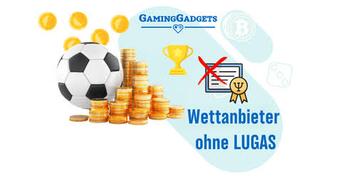 Online-Wettanbieter ohne LUGAS 2026 – Test & Vergleich Online-Wettanbieter ohne LUGAS 2026 – Test & Vergleich