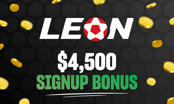 Αξιολόγηση του Online Καζίνο Leon Αξιολόγηση του Online Καζίνο Leon