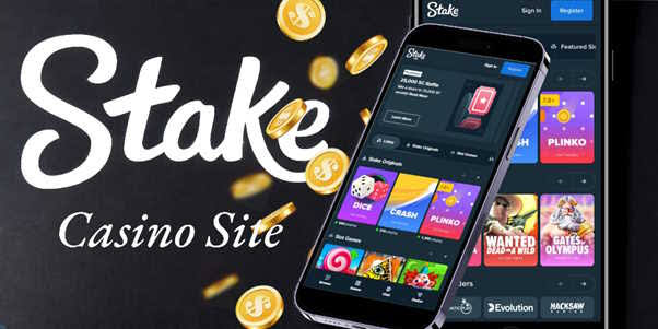 Stake.com Application Review 2026: Can you pStake on the stake.com mobile application? Stake.com Application Review 2026: Can you pStake on the stake.com mobile application?